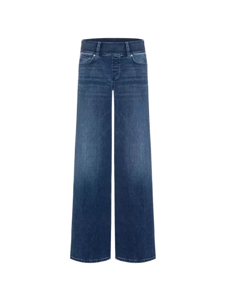 Blugi Cambio albastru