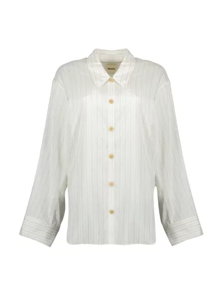 Koszula Khaite biała