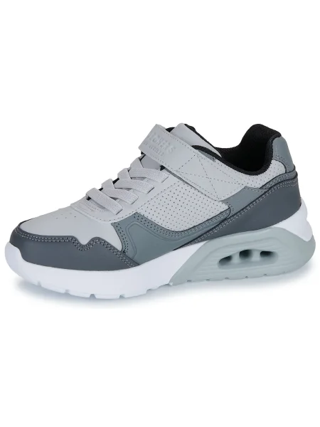 Pantofi copii Skechers gri