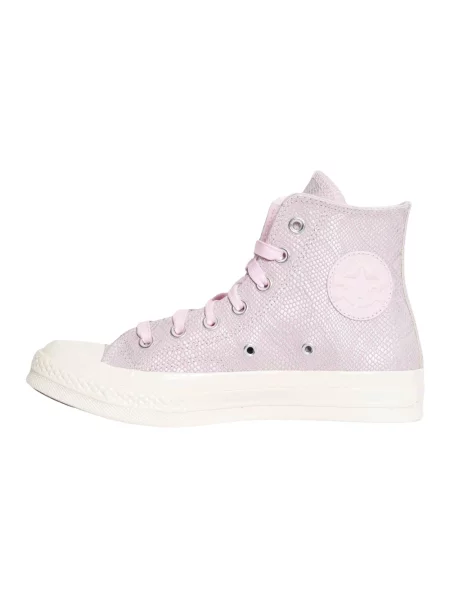Sneakersy Converse Chuck 70 z nadrukiem różowe