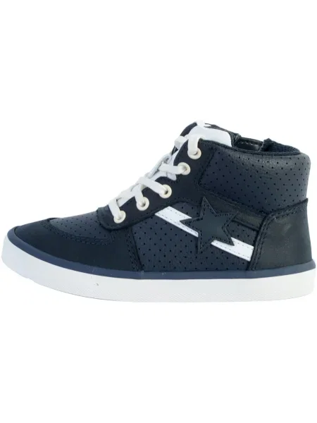 Pantofi copii Clarks albastru