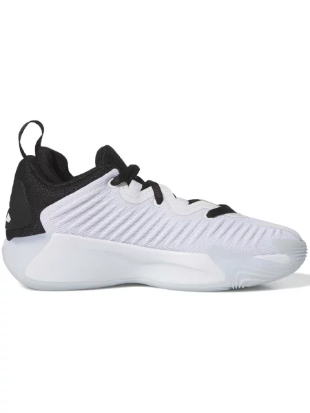 Pantofi copii Adidas alb