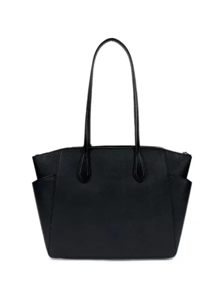 Шопинг чанта Michael Kors черно
