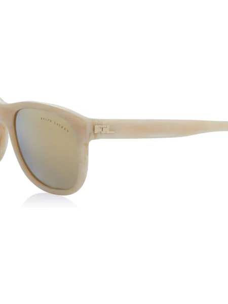 Ceas Ralph Lauren bej