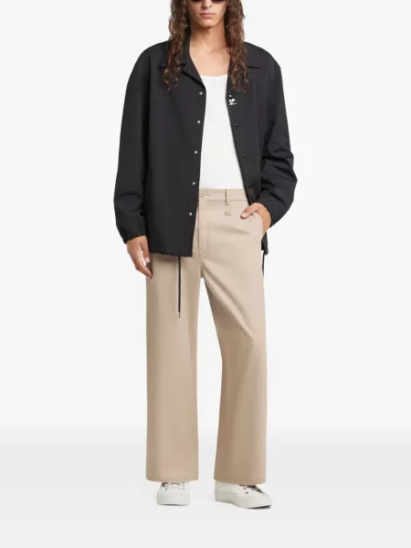 Geacă Courreges negru