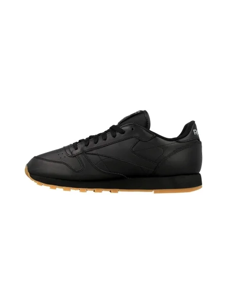 Pantofi Reebok Sport din piele negru