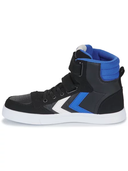 Pantofi copii Hummel negru
