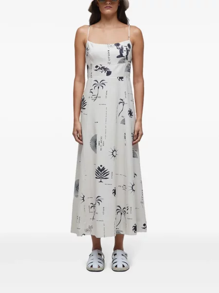 Rochie Osklen de costum