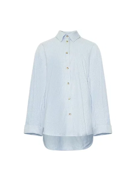 Noella Tricou Marlon amestec albastru