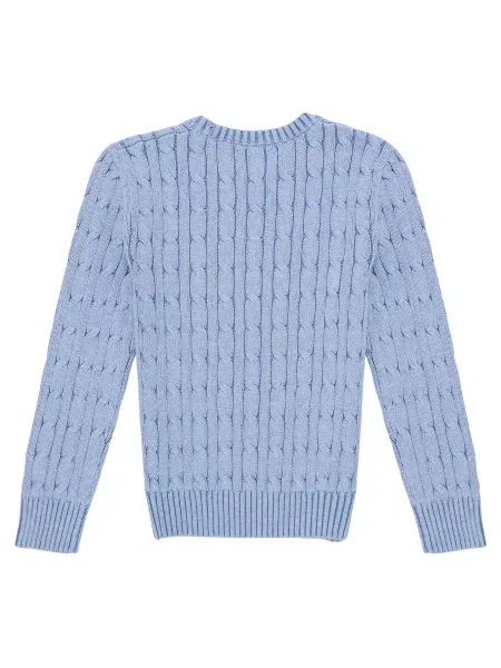 Top copii Polo Ralph Lauren albastru