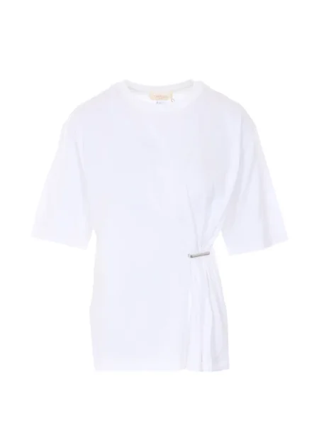 Tricou Twinset alb