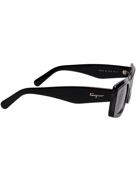 Hodinky Salvatore Ferragamo čierna