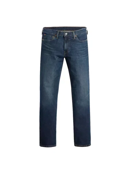 Jeansy Levi's 511 niebieskie