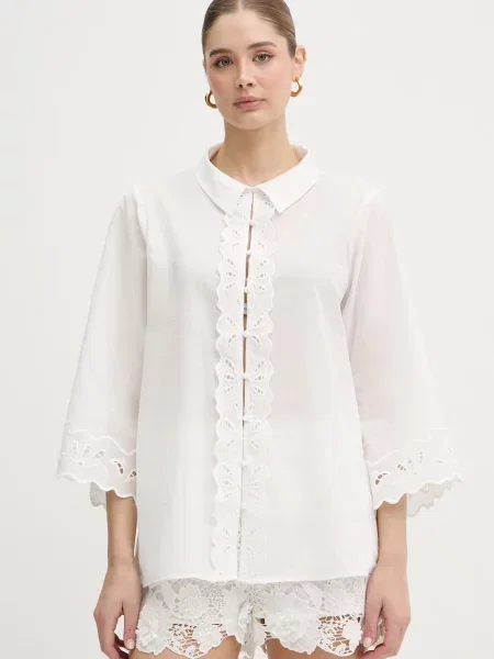 Bardot сорочка