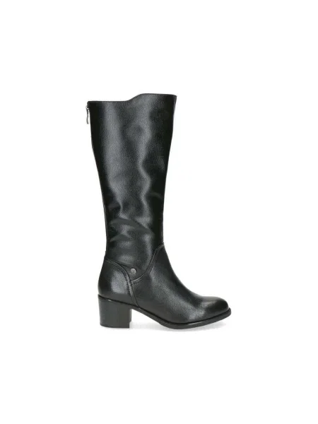 Pantofi Caprice negru
