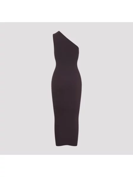 Sukienka Wolford fioletowa