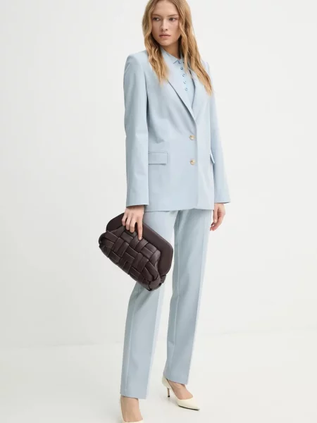 Піджак AERON TONKA однобортний однотонний