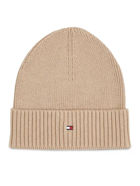 Căciulă Tommy Hilfiger bej