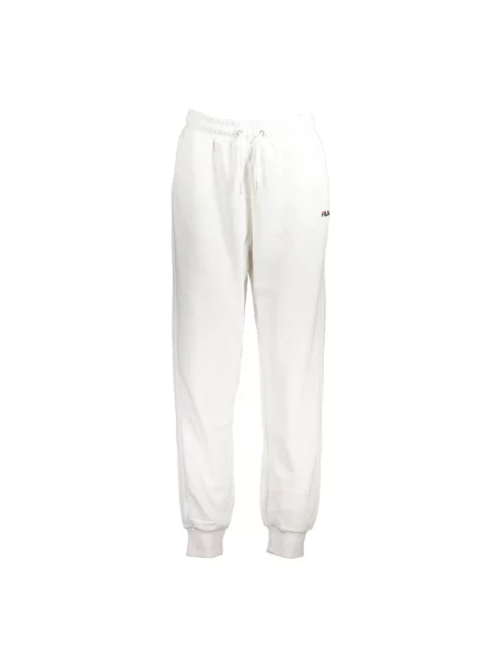 Komplet dresowy Fila biały