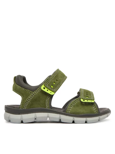 Sandali Primigi M zelena