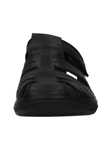 Pantofi Enval negru