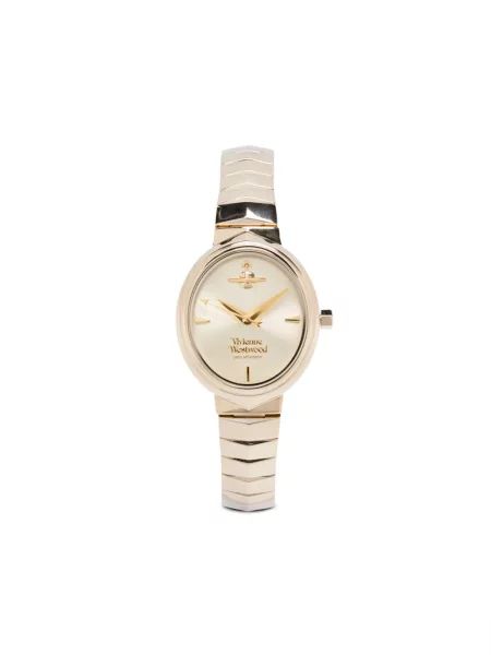 Часовници Vivienne Westwood златисто