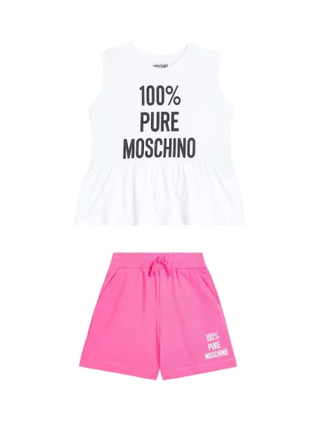 Τοπ Moschino