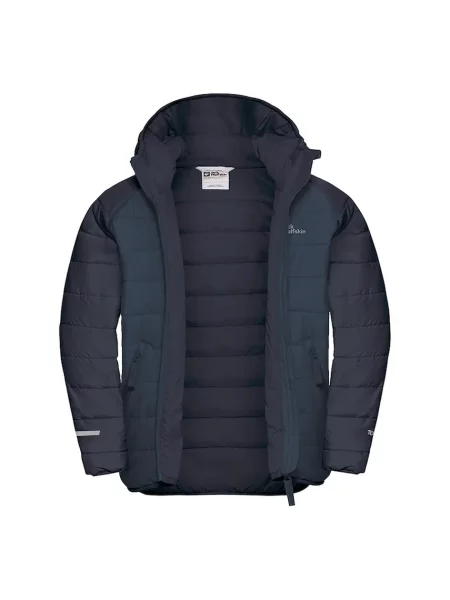 Детская куртка Jack Wolfskin