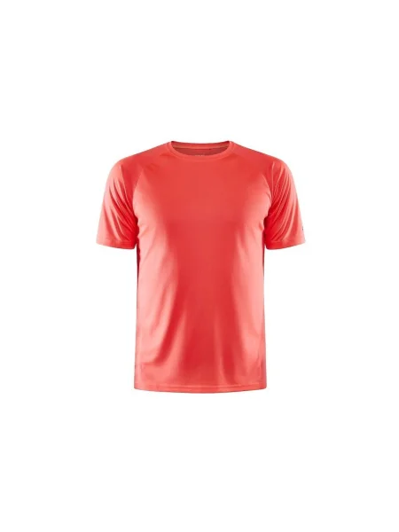 Tricou Craft roz