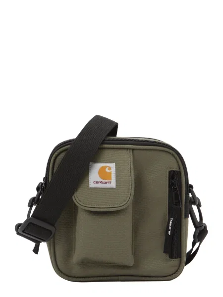 Carhartt WIP Torba za čez ramo Essentials' kaki
