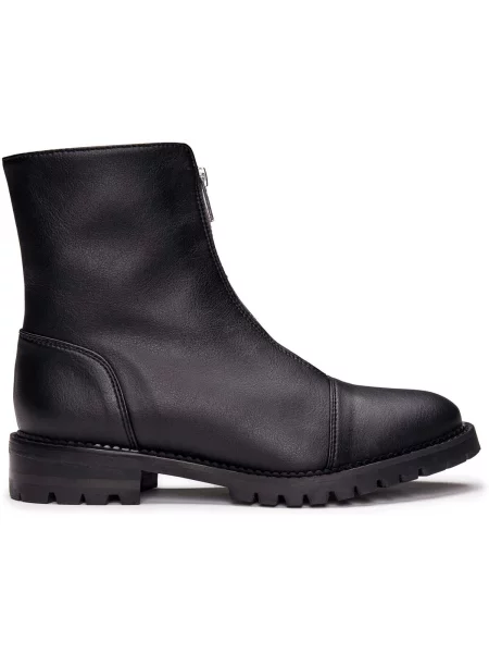 Pantofi Nae Vegan Shoes negru