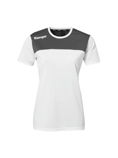 Tricou Kempa alb