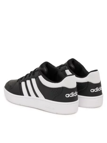Sneakersy adidas bílé