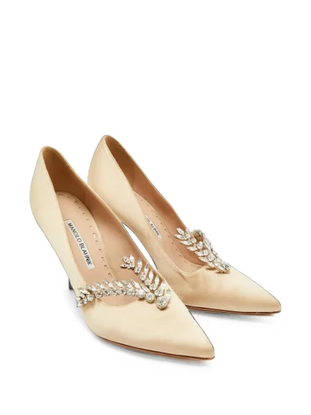 Γοβάκια Manolo Blahnik