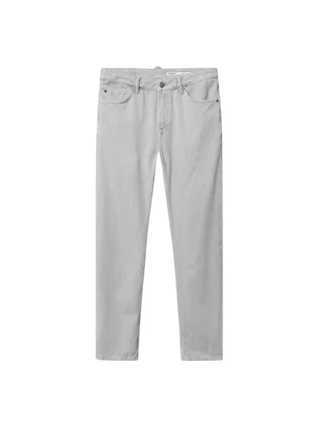 GABBA Jeans GABcarl Antiq deschis gri