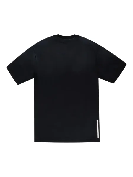 Tricou Nike cu broderie negru