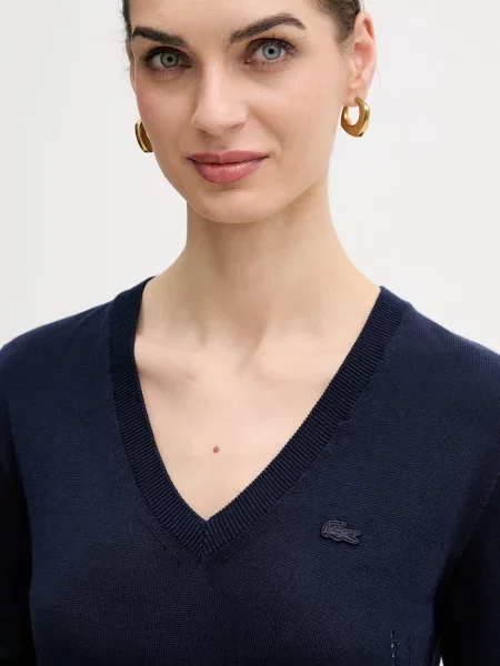 Светр Lacoste