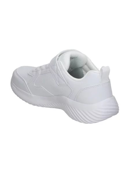 Gyerek félcipő Skechers fehér