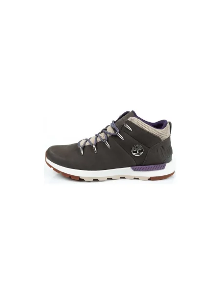 Pantofi Timberland negru