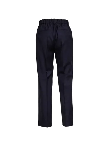 Pantaloni N°21 albastru