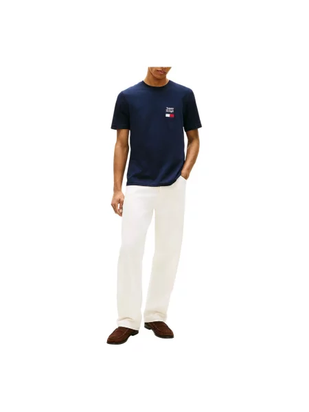 Tommy Hilfiger Tricou albastru
