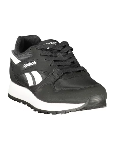 Sneakersy Reebok czarne