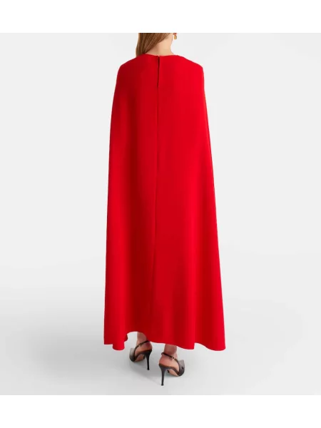 Rochie Roland Mouret roșu