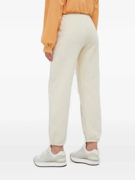 Pantaloni Champion cu broderie alergare