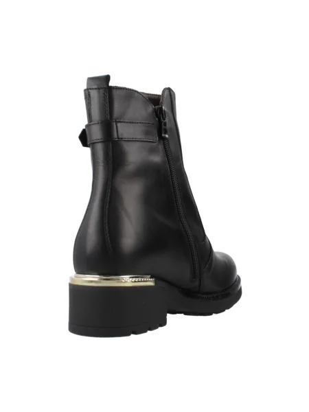 Pantofi Nerogiardini negru