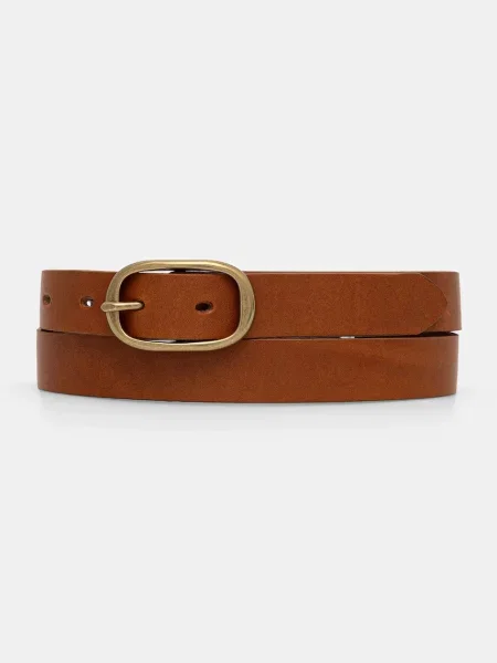 Pas Levi's rjava