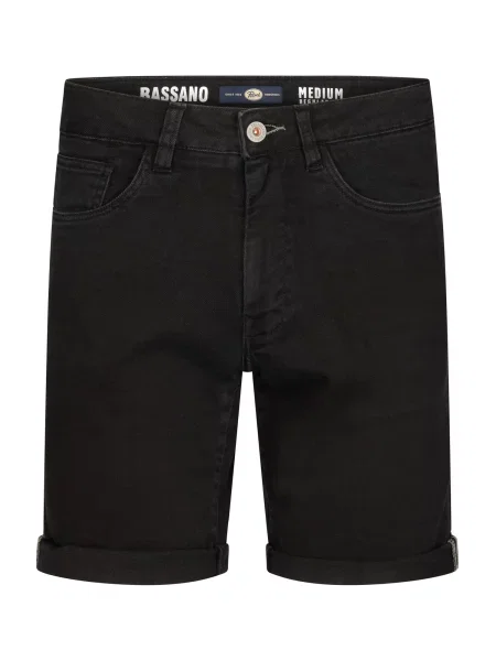 Petrol Industries Džíny černá