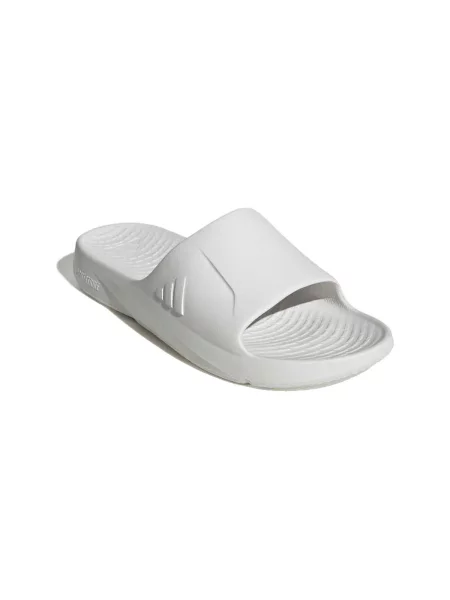 Papuci Adidas Sportswear alb