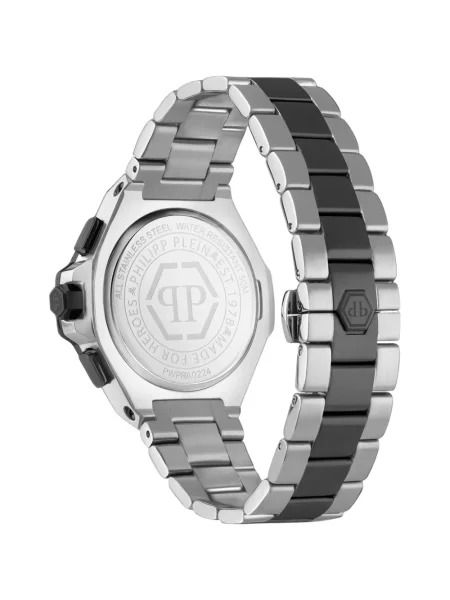 Ceas Philipp Plein negru