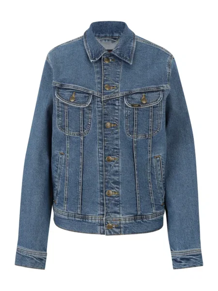 Lee Geacă de primăvară-toamnă RIDER închis albastru